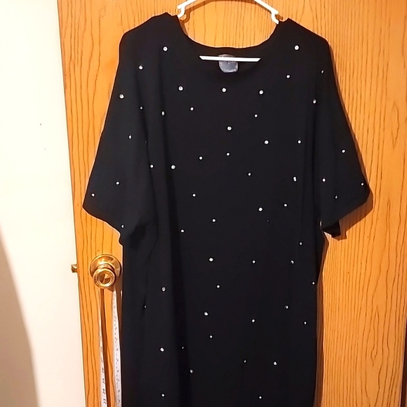 ARULA Tops - Arula Bling TShirt